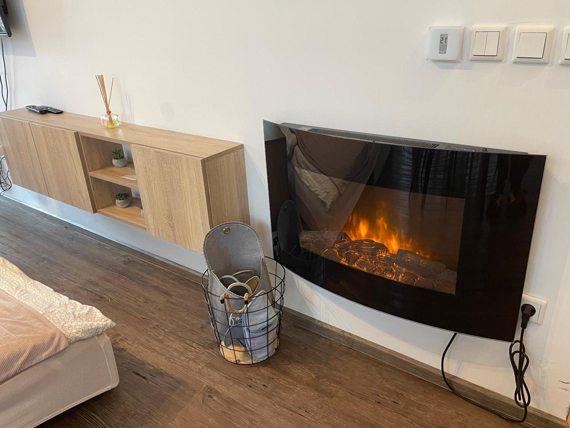 Apartment Obsidian Kranjska Gora Buitenkant foto