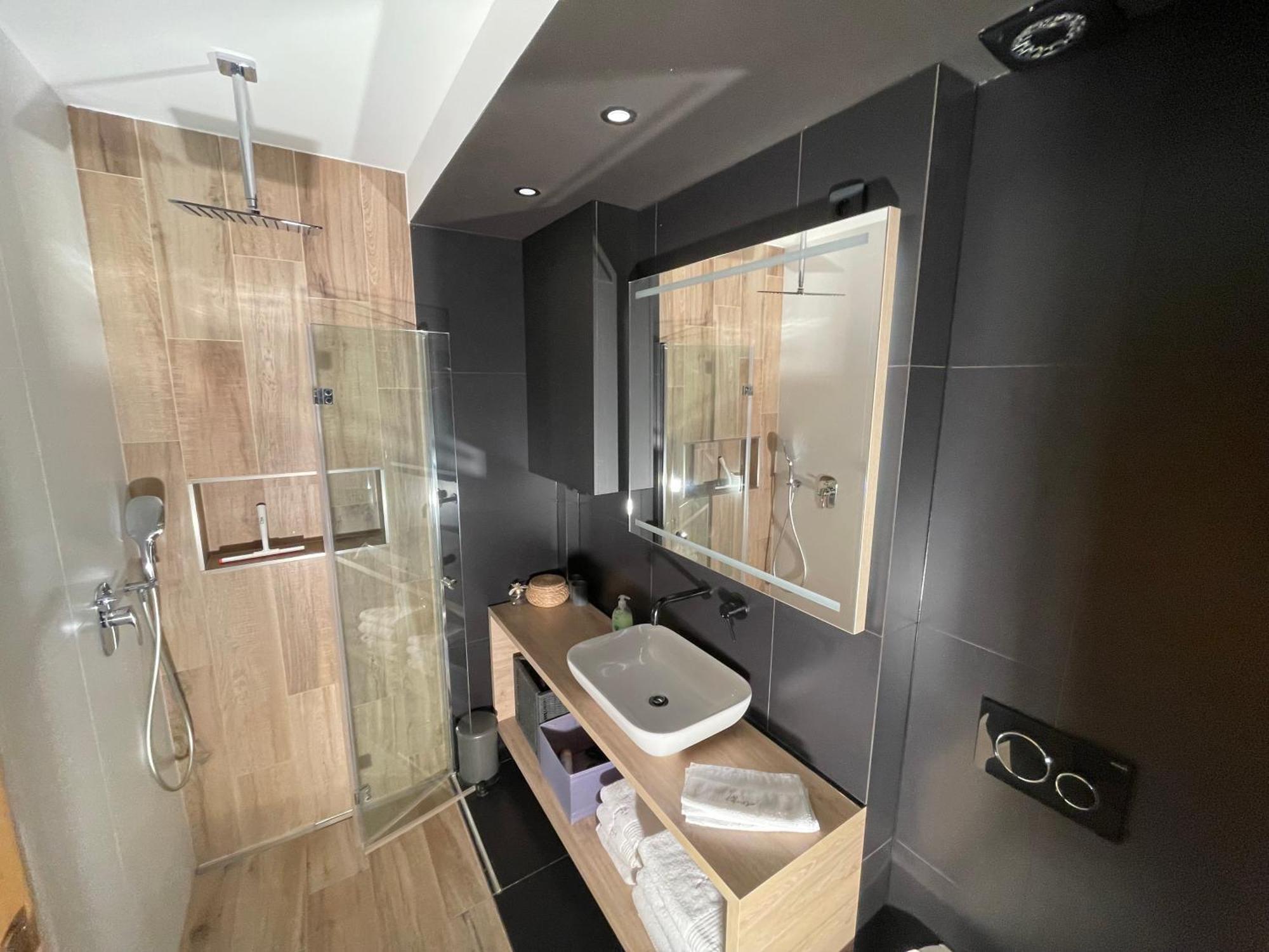 Apartment Obsidian Kranjska Gora Buitenkant foto
