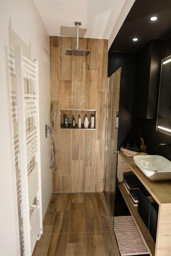 Apartment Obsidian Kranjska Gora Buitenkant foto