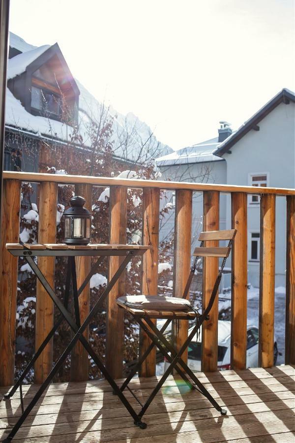 Apartment Obsidian Kranjska Gora Buitenkant foto